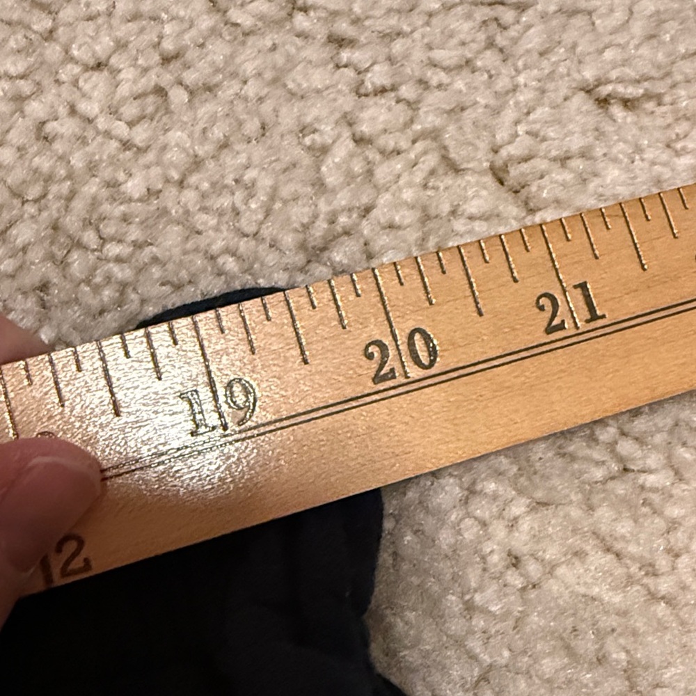 Mirth Size Medium Linen Pants - Picture 7 of 11